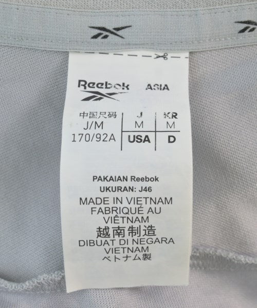 Reebok เสื้อฮู้ด