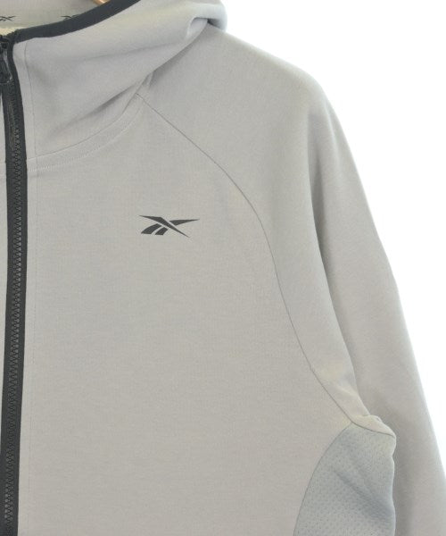 Reebok เสื้อฮู้ด