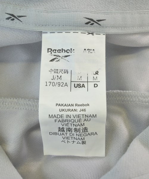 Reebok เสื้อฮู้ด