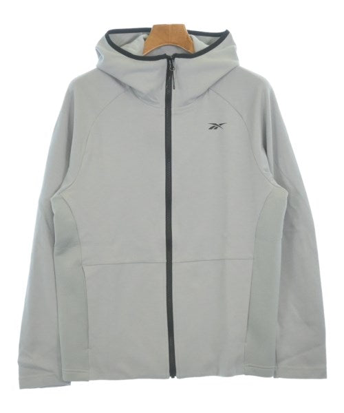 Reebok เสื้อฮู้ด