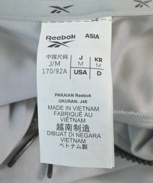 Reebok เสื้อฮู้ด