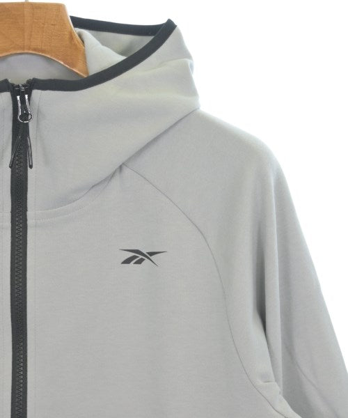 Reebok เสื้อฮู้ด