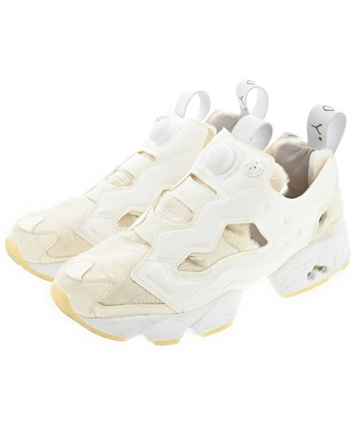 Reebok รองเท้าผ้าใบ