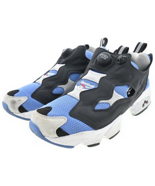 Reebok รองเท้าผ้าใบ