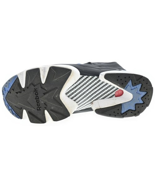 Reebok รองเท้าผ้าใบ