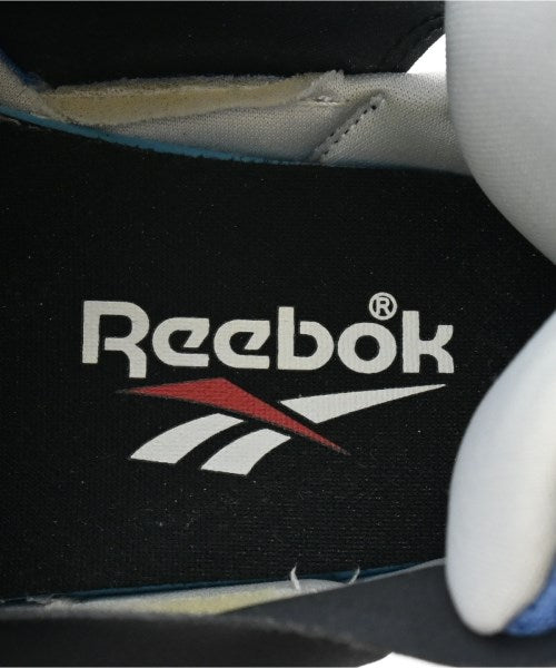 Reebok รองเท้าผ้าใบ