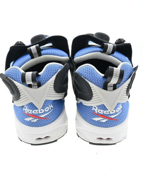 Reebok รองเท้าผ้าใบ