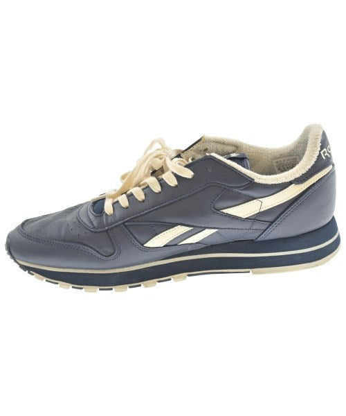 Reebok รองเท้าผ้าใบ