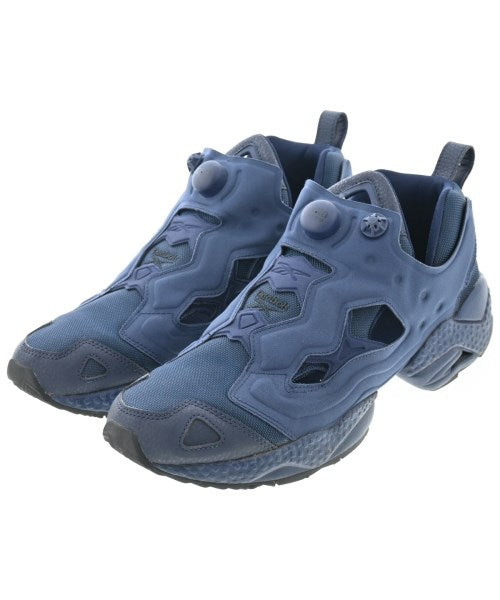 Reebok รองเท้าผ้าใบ