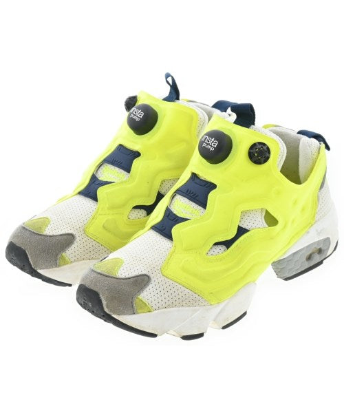 Reebok รองเท้าผ้าใบ