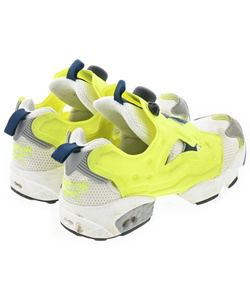 Reebok รองเท้าผ้าใบ