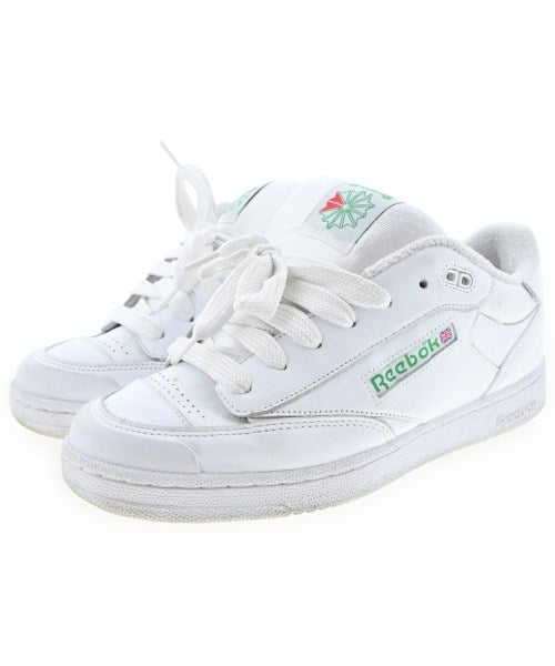 Reebok รองเท้าผ้าใบ