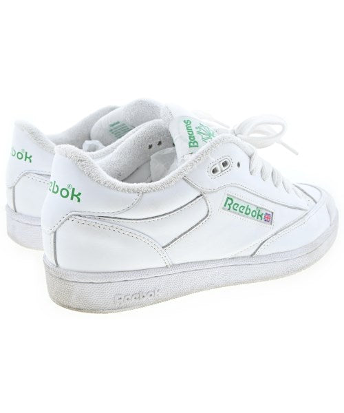 Reebok รองเท้าผ้าใบ