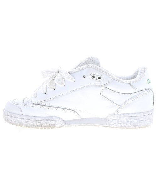 Reebok รองเท้าผ้าใบ