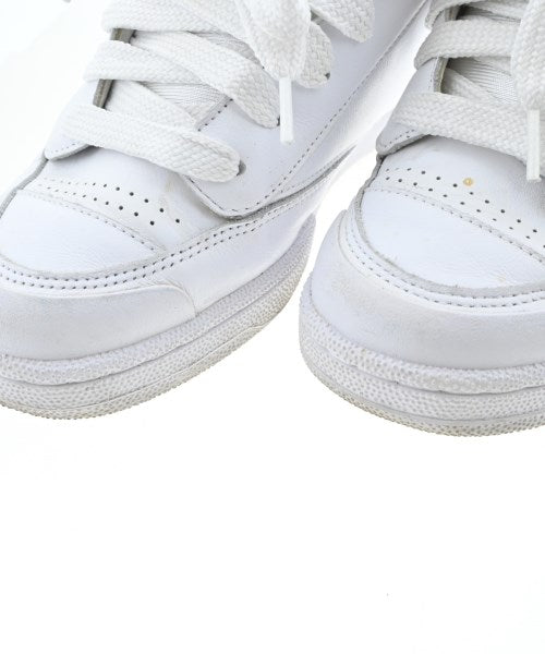 Reebok รองเท้าผ้าใบ