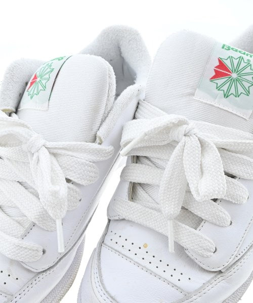 Reebok รองเท้าผ้าใบ