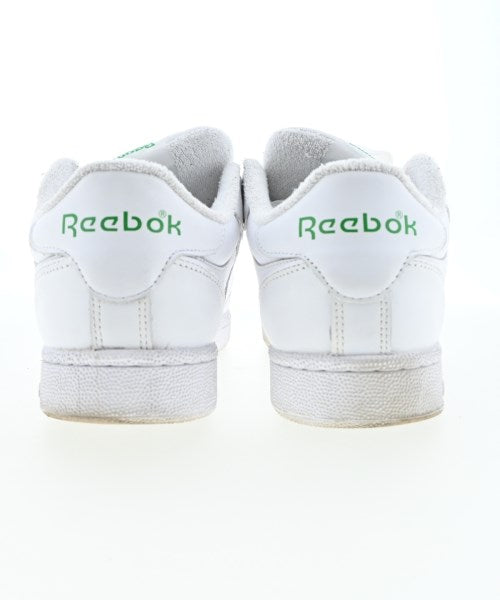 Reebok รองเท้าผ้าใบ