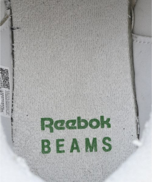 Reebok รองเท้าผ้าใบ