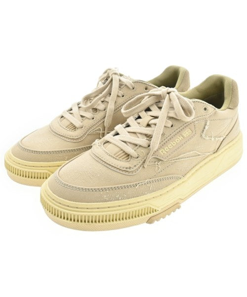 Reebok รองเท้าผ้าใบ