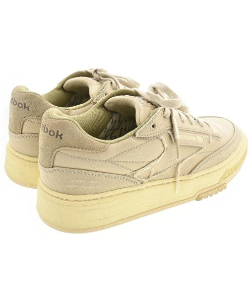 Reebok รองเท้าผ้าใบ