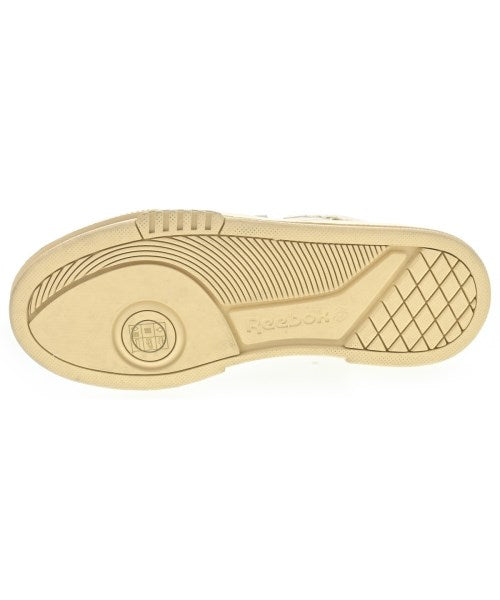 Reebok รองเท้าผ้าใบ