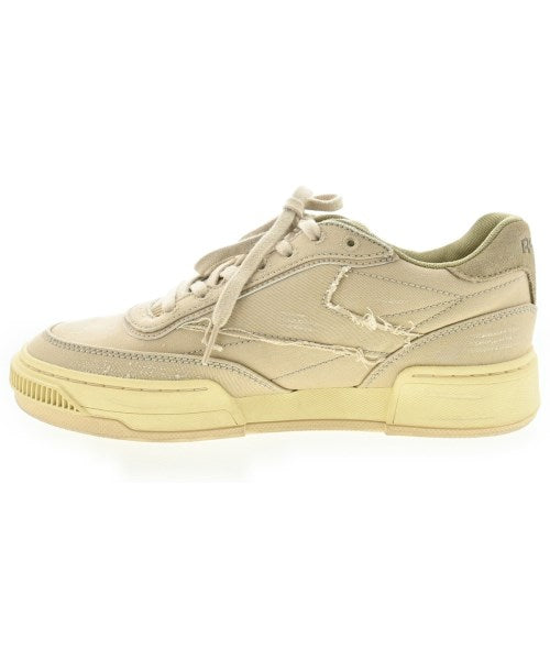 Reebok รองเท้าผ้าใบ