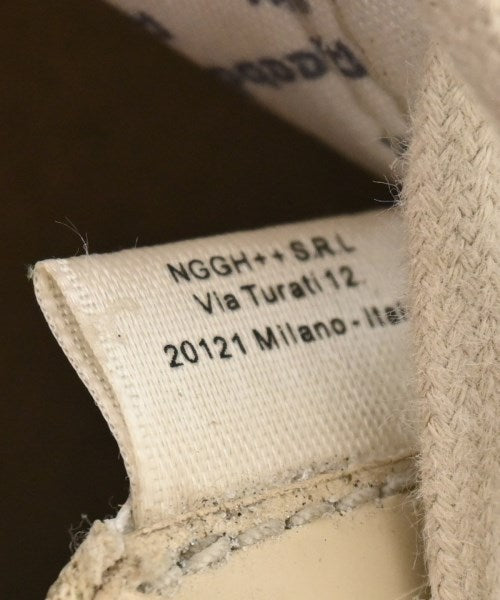 Reebok รองเท้าผ้าใบ