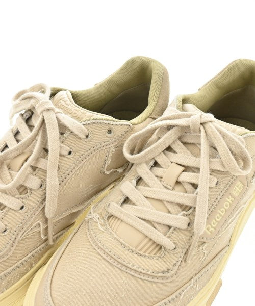 Reebok รองเท้าผ้าใบ