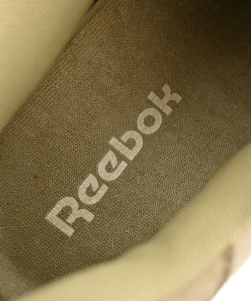 Reebok รองเท้าผ้าใบ