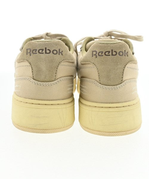 Reebok รองเท้าผ้าใบ
