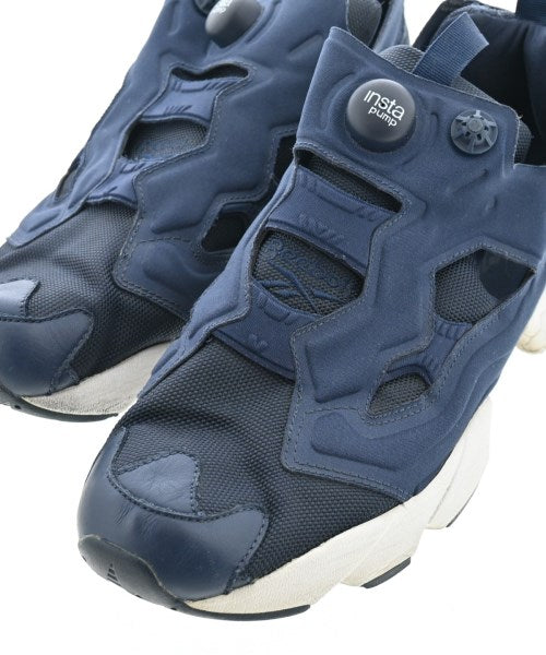 Reebok รองเท้าผ้าใบ