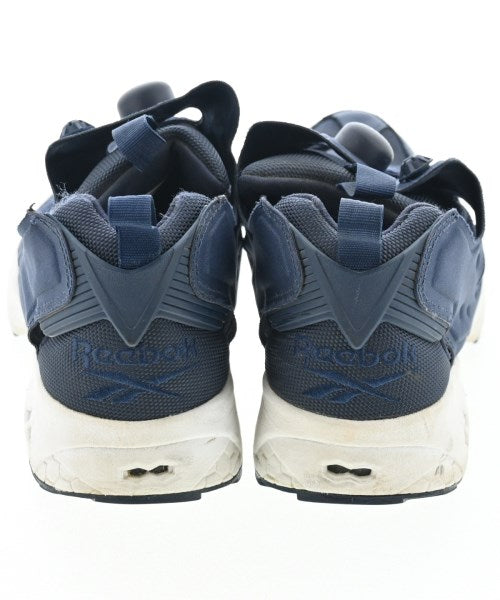 Reebok รองเท้าผ้าใบ