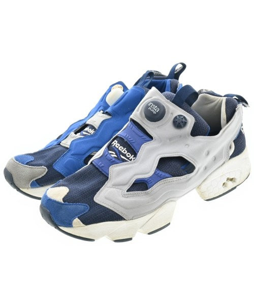 Reebok รองเท้าผ้าใบ