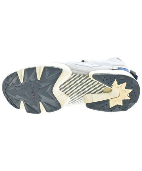 Reebok รองเท้าผ้าใบ