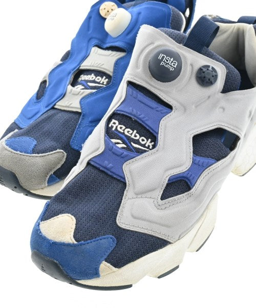 Reebok รองเท้าผ้าใบ