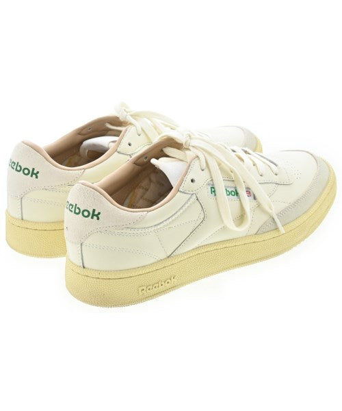 Reebok รองเท้าผ้าใบ