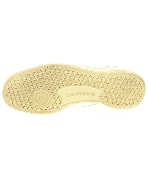 Reebok รองเท้าผ้าใบ