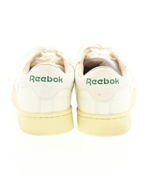 Reebok รองเท้าผ้าใบ