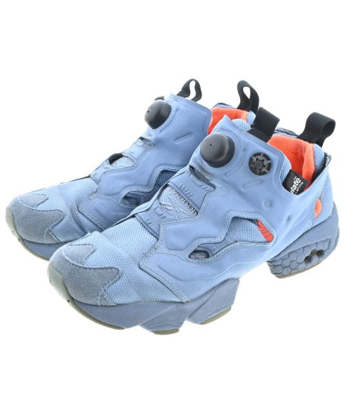 Reebok รองเท้าผ้าใบ