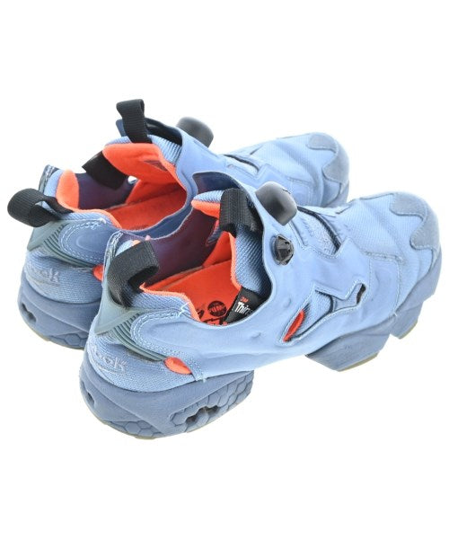Reebok รองเท้าผ้าใบ