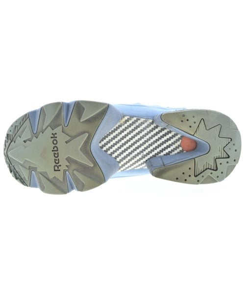 Reebok รองเท้าผ้าใบ
