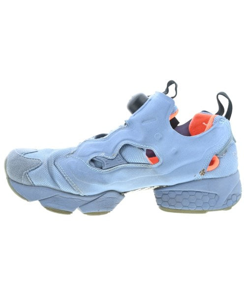 Reebok รองเท้าผ้าใบ