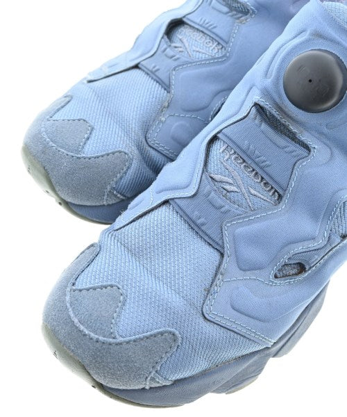 Reebok รองเท้าผ้าใบ