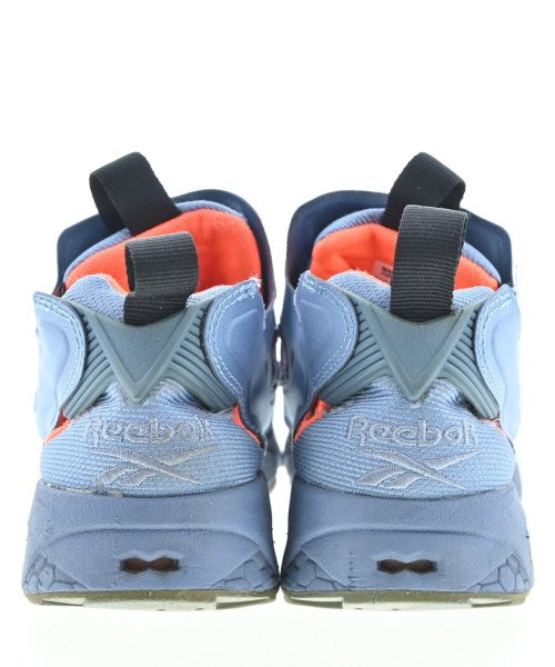 Reebok รองเท้าผ้าใบ