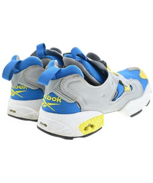 Reebok รองเท้าผ้าใบ