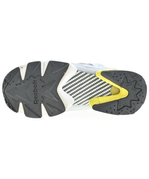 Reebok รองเท้าผ้าใบ