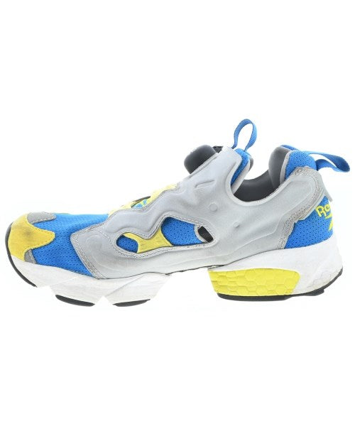 Reebok รองเท้าผ้าใบ