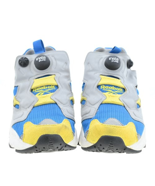 Reebok รองเท้าผ้าใบ