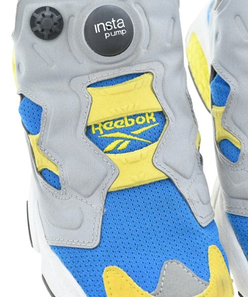 Reebok รองเท้าผ้าใบ