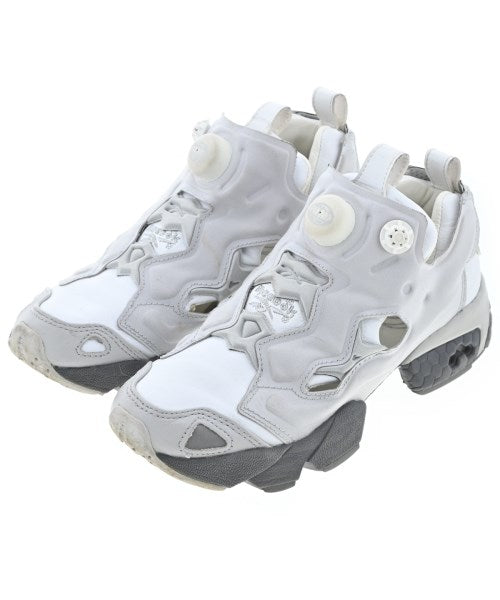Reebok รองเท้าผ้าใบ